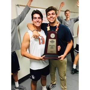 Meet your Posher, Brian